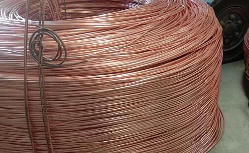 如何提升銅絲的生產(chǎn)工藝？