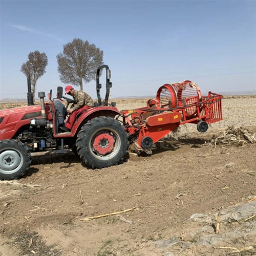 殘膜機(jī)價格