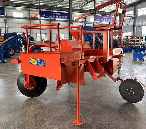 木薯種植機(jī)