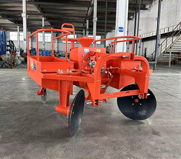 木薯種植機(jī)